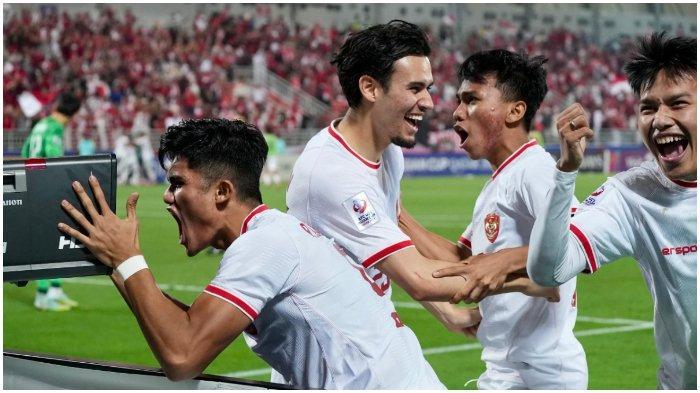 Live Indosiar! Jadwal Timnas U23 vs Malaysia AFF U23 2025, Info Timnas Indonesia U- 23 Hari Ini