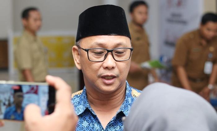 Balikpapan Perlu Regenerasi Atlet Setiap Cabor Agar Pertahankan Juara Umum di Porprov Korpri Kaltim