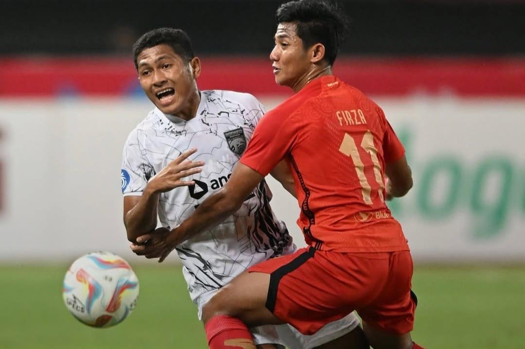 Malam Ini Liga 1 Persija vs Borneo FC, Belakangan Pesut Etam Belum Bisa Cetak Gol