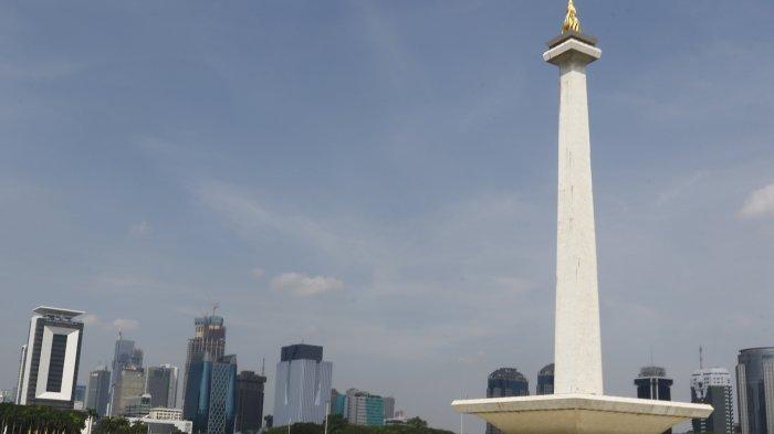 Belum Ada Keppres, Jakarta Masih Ibu Kota Negara, Pramono Anung sebut DKI Masih Digunakan