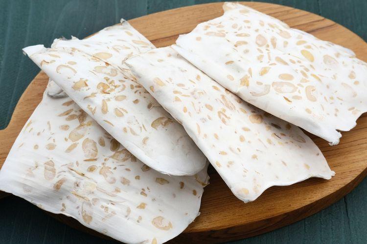 Harga Kedelai Naik, Produsen Tahu Tempe Balikpapan Tahan Harga Demi Daya Beli