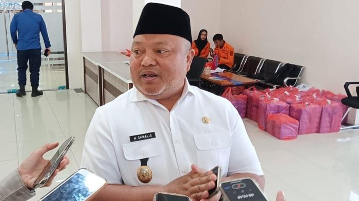 Siap Siaga Atasi Bencana Alam, Pemkab Berau Tambah Sarpras Penunjang BPBD Tahun Depan