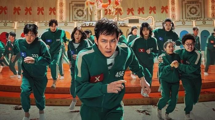 Squid Game 2 Kapan Tayang? Ini Jadwal dan Sinopsis Season 2 Episode 1