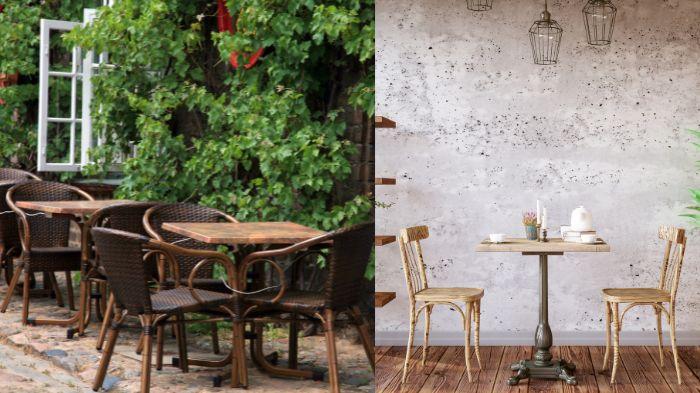 6 Rekomendasi Kafe Cozy di Samarinda, Tempat Fancy untuk Skripsian dan Diskusi