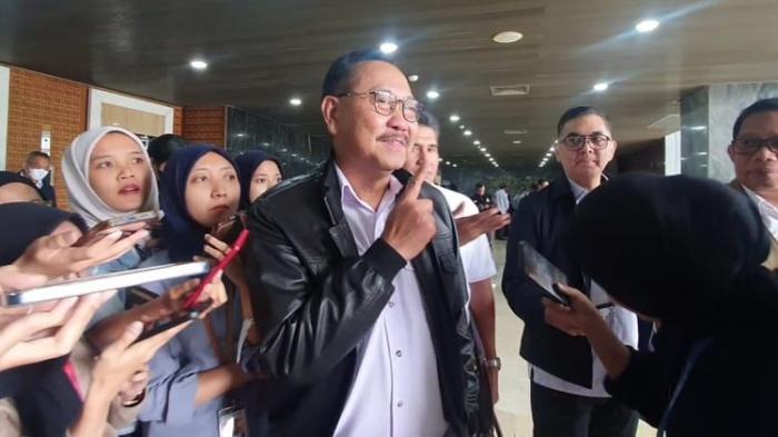 Anggaran Otorita IKN Nusantara Terdampak Kebijakan Blokir Kemenkeu sebesar Rp 21,7 T