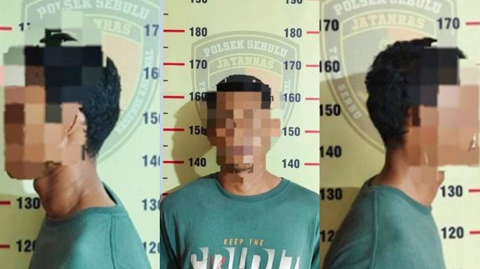 Pelaku Jaringan Narkoba di Sebulu Kukar Terancam Hukuman Mati, Kapolsek: Kami tak akan Berikan Ruang