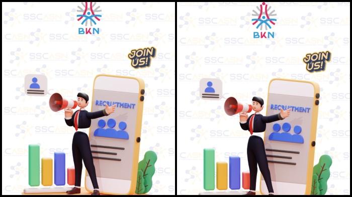 Cara Daftar PPPK 2024 Tahap 2, Pendaftaran Diperpanjang hingga 15 Januari 2025, Link dan Syaratnya