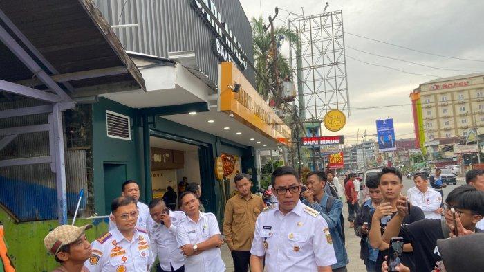 Andi Harun Soroti Setoran Parkir Samarinda, Reaksi Kadishub soal Pendapatan per Minggu Rp70 Ribu