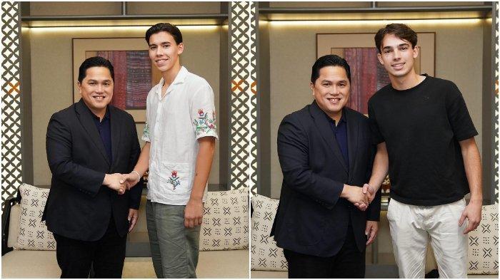 Senjata Baru Timnas Indonesia U23, Dion Markx jadi Kunci Hadapi Korea Selatan