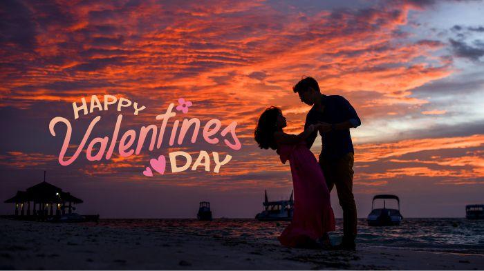 30+ Pantun Valentine Day 2025, Kocak dan Romantis, Kirimkan Buat Pacar Tersayang!
