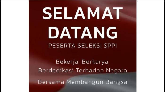 Apa Itu SPPI? Cara Daftar Sarjana Penggerak Pembangunan Indonesia Batch ...