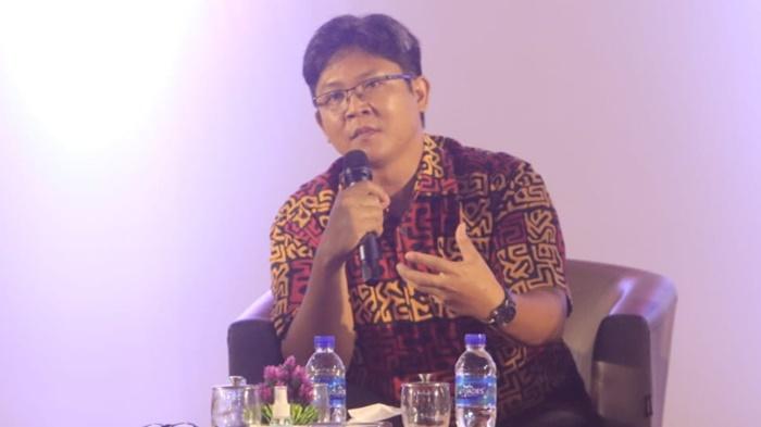 Bambang Hero Saksi Ahli Kasus Timah Harvey Moeis Dilaporkan, Castro: Kebebasan Akademik Dibungkam