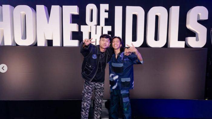 Hasil Indonesian Idol Season 13 Tadi Malam, Daftar Peserta Top 15, Alex dan Abey Pulang