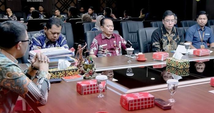 BPJS Kesehatan Samarinda Klarifikasi Jumlah Tunggakan Pemkot Jadi Rp 14 Miliar