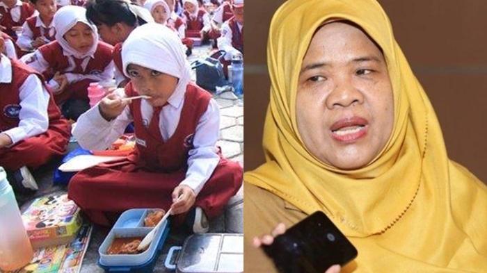 Update Makan Bergizi Gratis di Balikpapan, Dinkes Mendata Alergi Anak