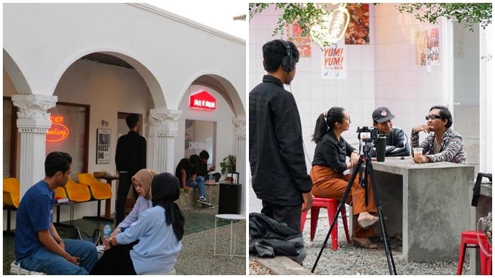 15 Rekomendasi Kafe Viral dan Hits di Balikpapan, Cocok untuk Nongkrong Sambil Mabar Bareng Bubuhan