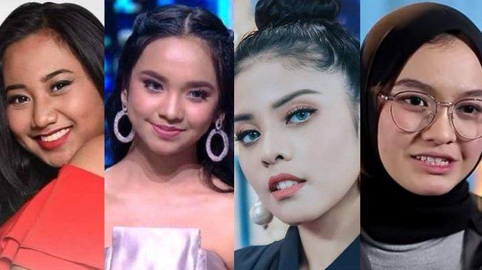 Pemenang Indonesian Idol dari Masa ke Masa, Salma Salsabil Terbaru, Siapa Juara Musim 13?