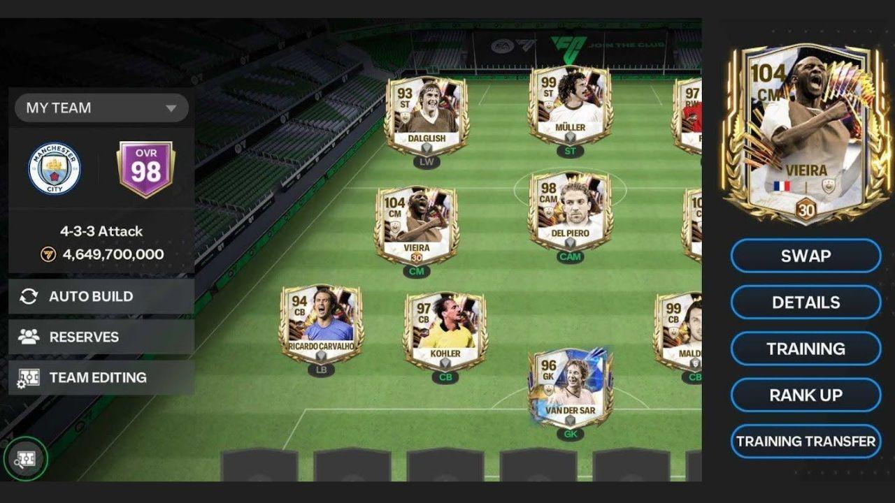 49 Kode Redeem FC Mobile Terbaru Tanggal 28 Januari 2025 di redeem.fcm.ea, Ada 3000 Token Gratis