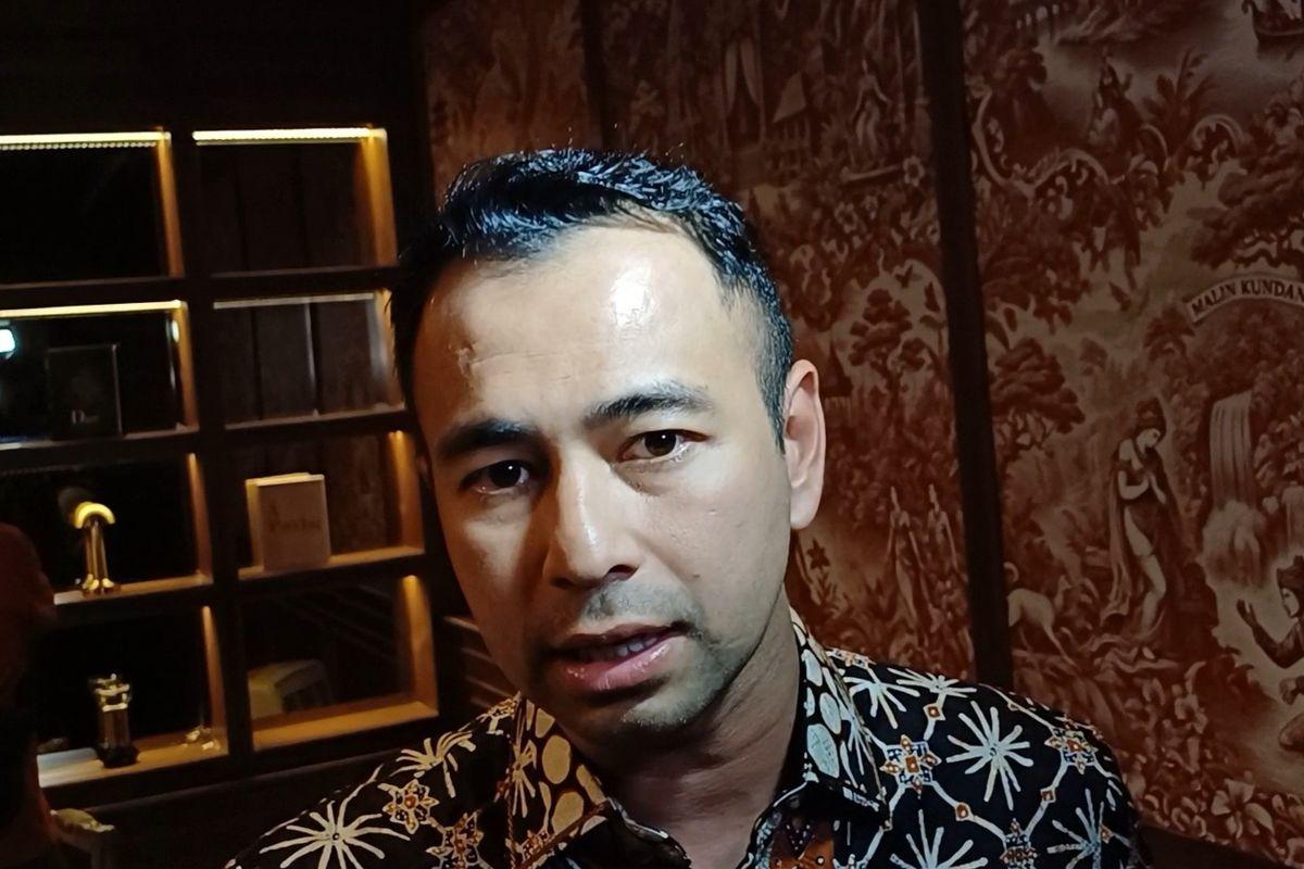 Ditolak Ivan Gunawan, Oma Nino Kini Minta Mobil Listrik ke Raffi Ahmad