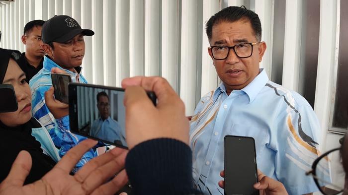 Respons Pj Gubernur Kaltim Akmal Malik Soal Pemangkasan Anggaran Pemda Era Prabowo Subianto