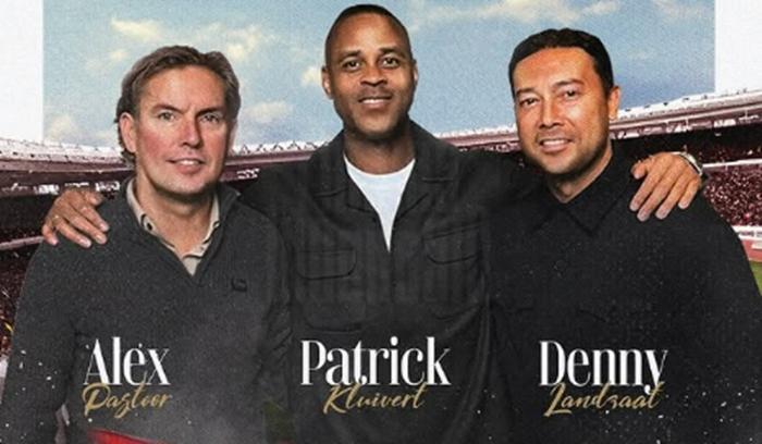 Anak Buah Kluivert Pantau Malut United vs Borneo FC, Alex Pastoor Berburu Prajurit Timnas Indonesia