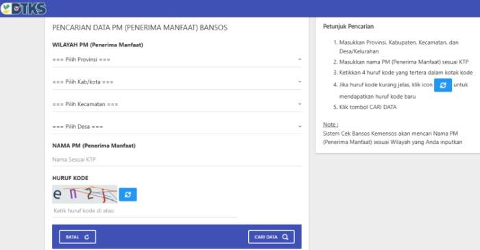 20250204_data-DTKS-Kemensos_cek-bansos-Kemensos_penerima-bansos_Februari-2025.jpg