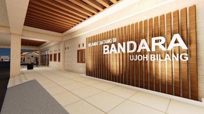 Bandara Ujoh Bilang Mahakam Ulu Bakal jadi Pengumpan Bagi 2 Bandara di Kaltim