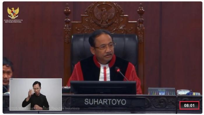 20250205_Ketua-MK_Suhartoyo_putusan-dismissal_Risma_Edy-Rahmayadi_Bobby-Nasution.jpg