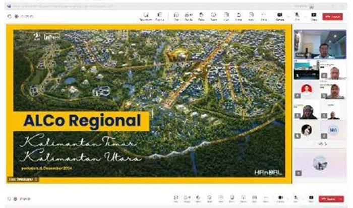 Kanwil DJP Kaltimtara Catat Pencapaian Realisasi Kinerja Penerimaan Pajak 2024 Capai 100,73 Persen