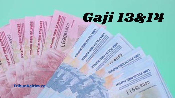 Info Resmi: Jadwal Pencairan Gaji 13 2025 dan Besaran yang Diterima oleh ASN Sesuai Masa Kerja