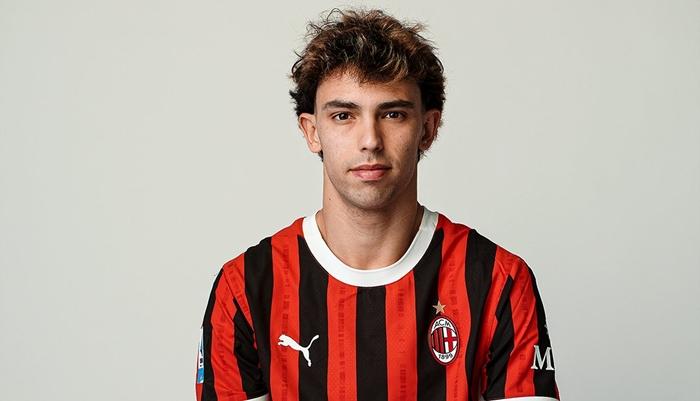 Joao Felix Dapat Kritik Keras, Dinilai Tidak Berguna, Hanya Menang Ganteng di AC Milan