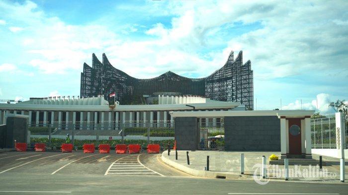 DPRD Kaltim Dukung Realisasi Pemindahan IKN, Harus Sesuai Rencana