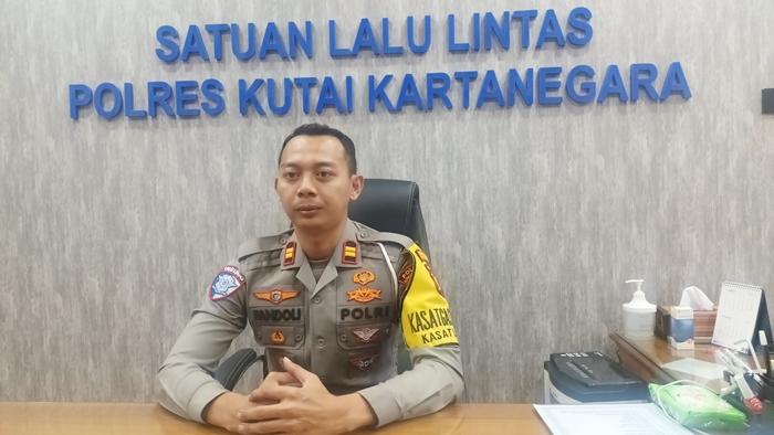 ETLE Mobile Mulai Diterapkan di Kukar, Kasatlantas: Tidak Merujuk Sistem Pembayaran di Tempat