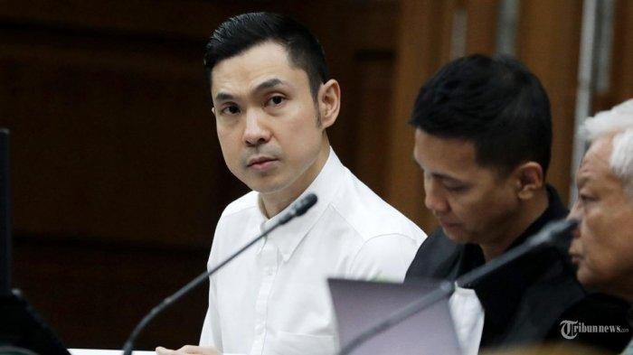 Ini Alasan Harvey Moeis Dihukum 20 Tahun Penjara, Hakim Ungkap Fakta Mengejutkan