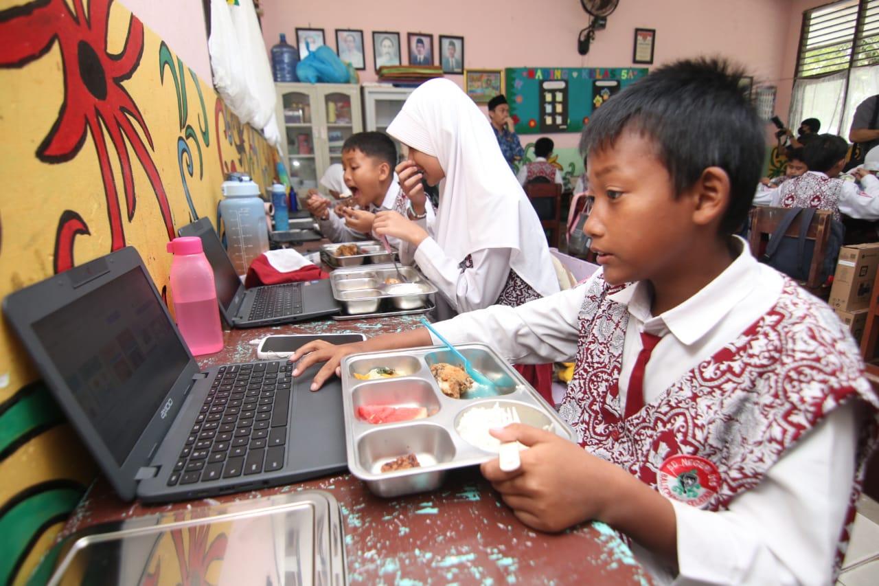 3 Potensi Risiko Program Makan Bergizi Gratis di Balikpapan