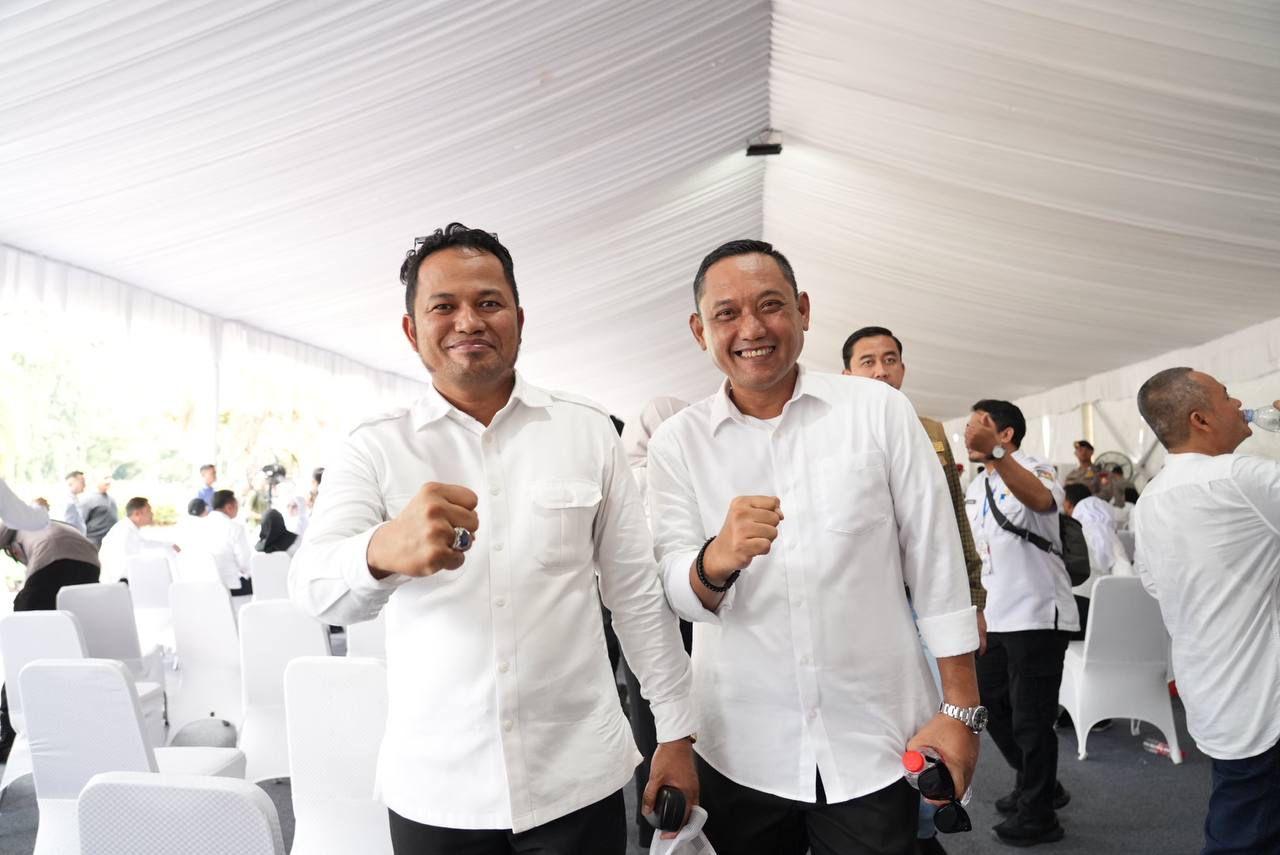 Pendidikan Gratis dari SMA/SMK, S1, S2, S3 di Kaltim, Kapan Program Gratispol Rudy Mas'ud Dimulai?