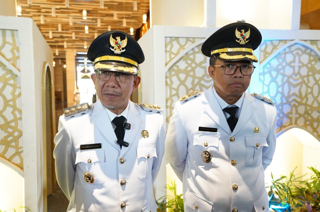 Ardiansyah-Mahyunadi akan Perbaiki Sektor Pendidikan dan Kesehatan di Kutim
