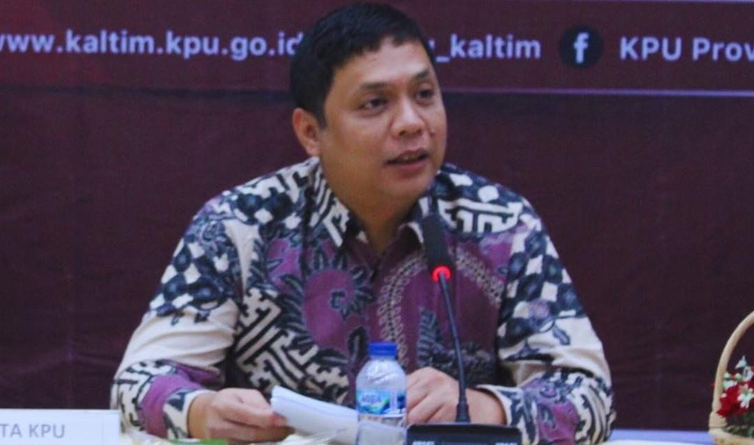 KPU Kaltim Sikapi Putusan MK soal Pilkada Mahulu, Singgung Arahan Pusat