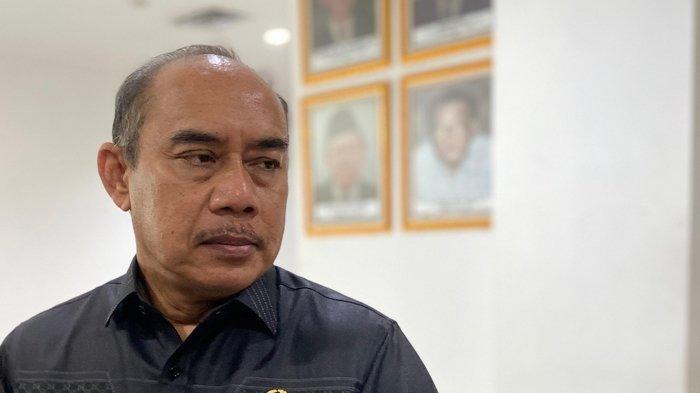 Efisiensi Anggaran Samarinda tak Bisa Dihindari, Pesan DPRD Pemangkasan Harus Selektif