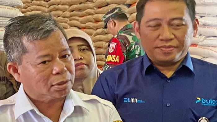 Pemkot Samarinda Berjanji, Usai Lebaran Idul Fitri akan Berantas Penjualan BBM Eceran dan Pom Mini