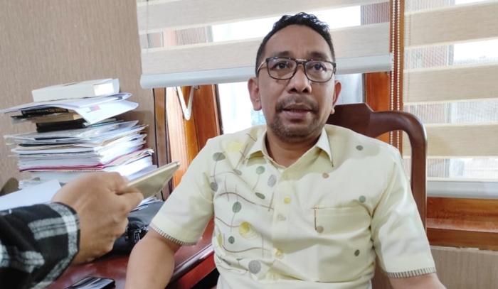 DPRD Balikpapan Dukung Program Makan Bergizi Gratis, Berharap Bisa Jangkau Lebih Banyak Sekolah