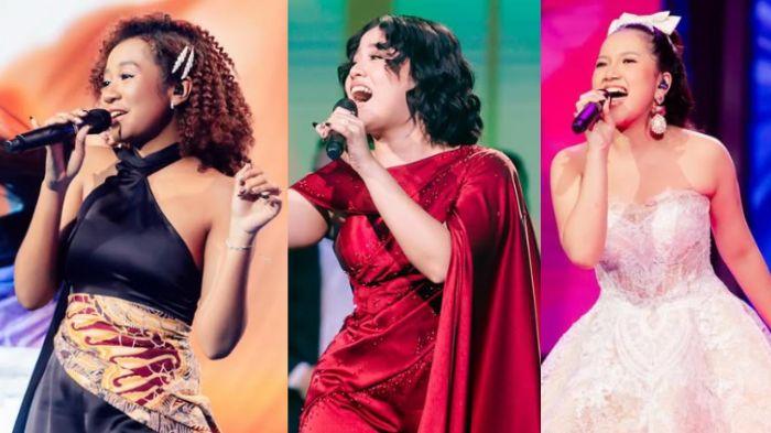 Besok Indonesian Idol Season 13 Spekta 6, Nonton 9 Peserta di RCTI Plus dan Jangan Lupa Vote