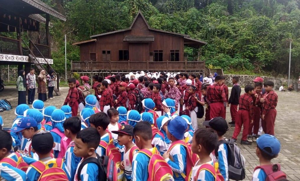 Reaksi DPRD Samarinda soal Perlunya Sekolah Unggulan di Tiap Kecamatan, Khawatir Potensi Suap