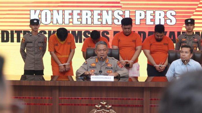 3 Modus Pelaku Peretasan Instagram, Polda Kaltim: Korban Diiming-imingi Centang Biru