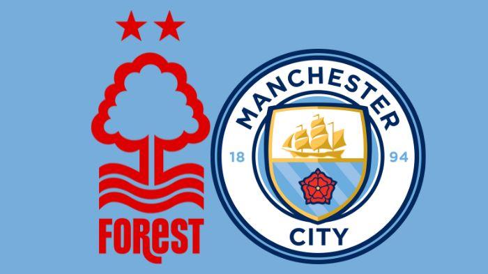 Link Live Streaming Nottingham vs Man City Hari Ini 2025 Tayang Jam 19.30 Malam WIB, Bukan di SCTV