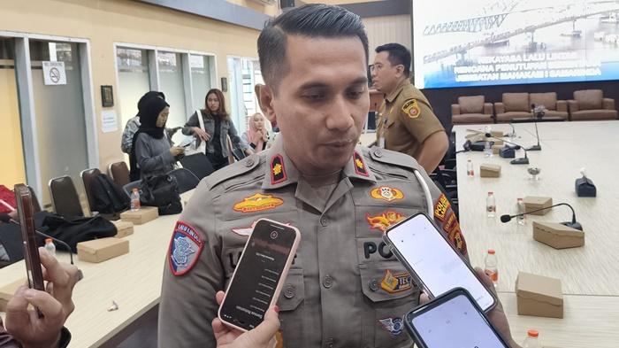 Pengamanan Arus Mudik Lebaran 2025, Polresta Samarinda Bakal Gelar Operasi Ketupat
