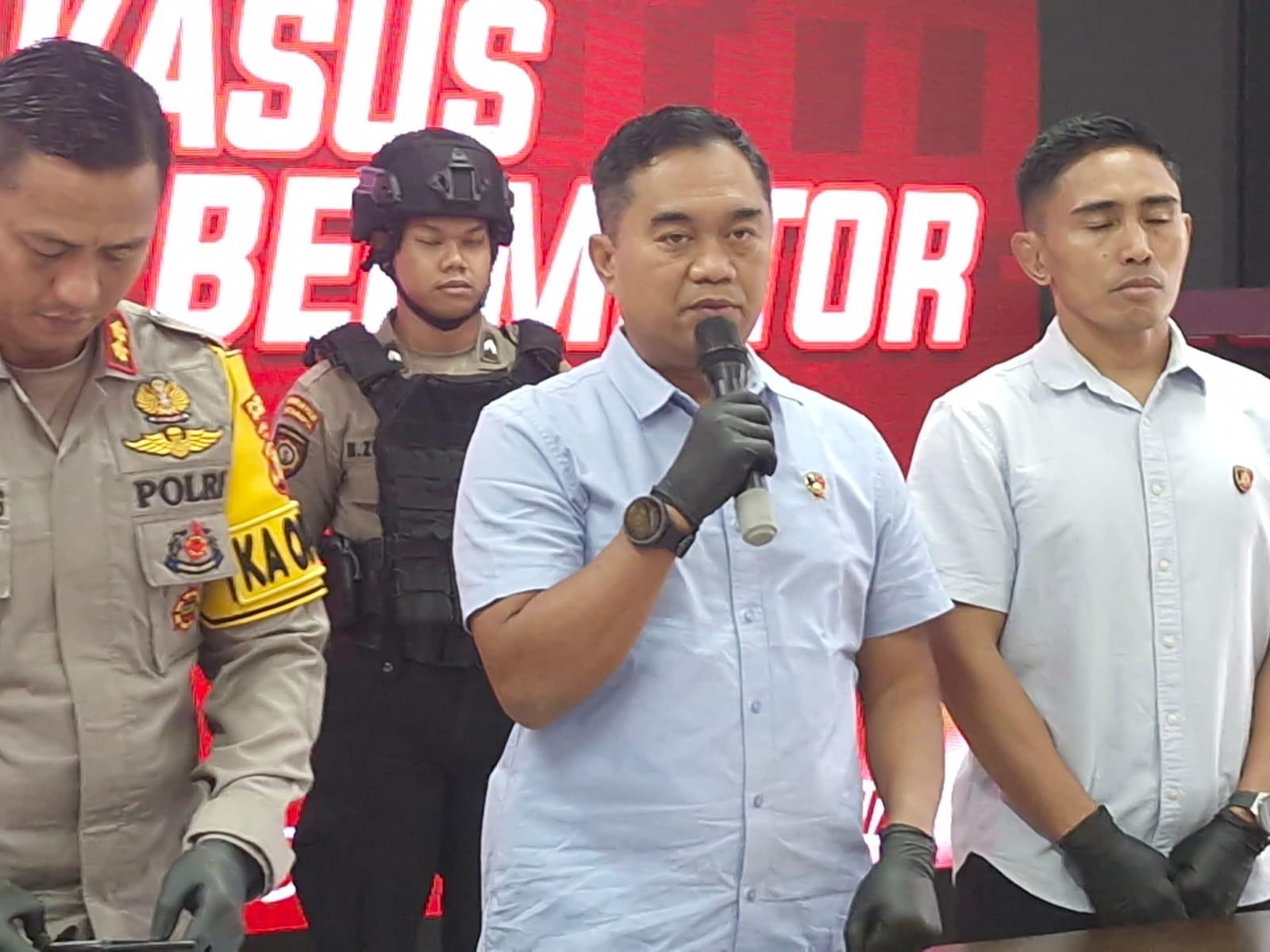 Polisi Dalami Kasus Kematian Warga Binaan Lapas Bontang: Keluarga Korban Tolak Autopsi