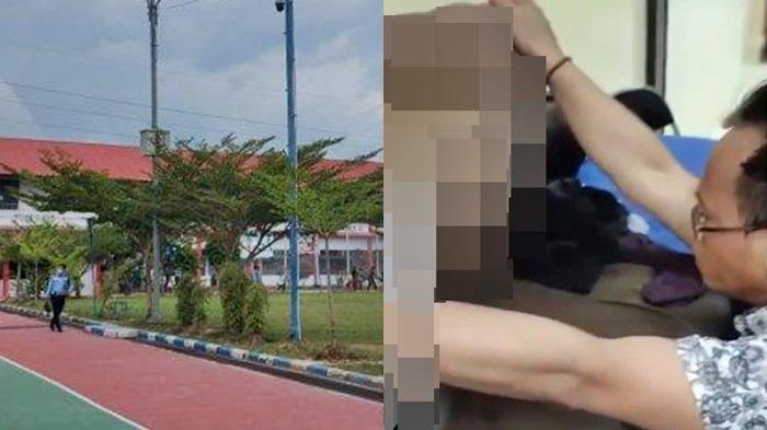 Narapidana Tewas di Lapas Bontang Diduga Menyelundupkan Narkoba ke Penjara, Polisi Mendalami