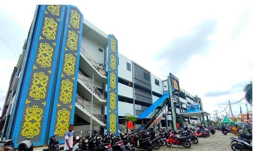 9 Layanan di Mall Pelayanan Publik Bontang Kaltim, Warga tak Perlu Bolak-balik Lagi