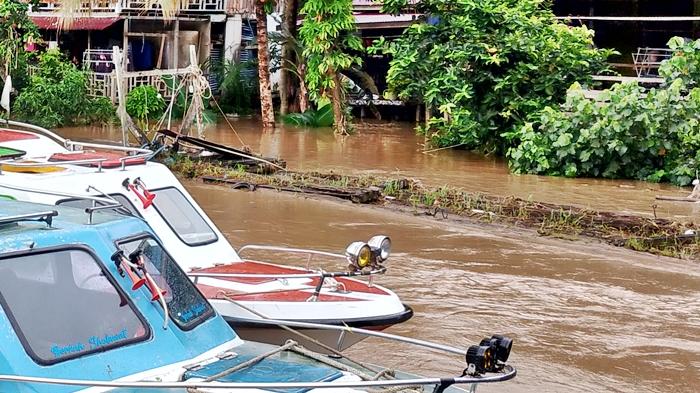 3 Strategi Dishub Mahulu dalam Mengadapi Mudik Lebaran 2025 di Mahakam Ulu Kaltim